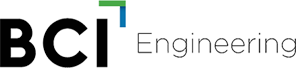 BCI Engineering logo