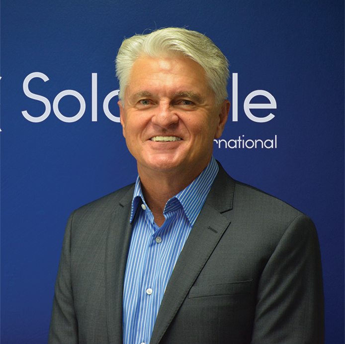 Kym Plotkin - CEO/CTO Solar Pile International