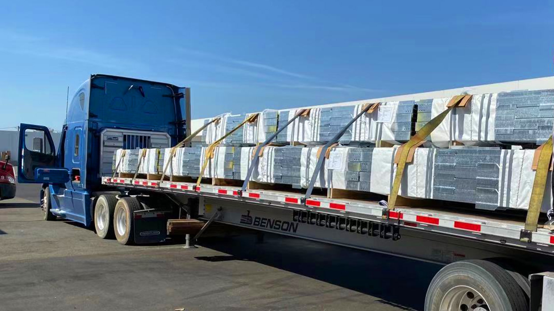 Final Delivery For SPI’s First USA Solar Farm